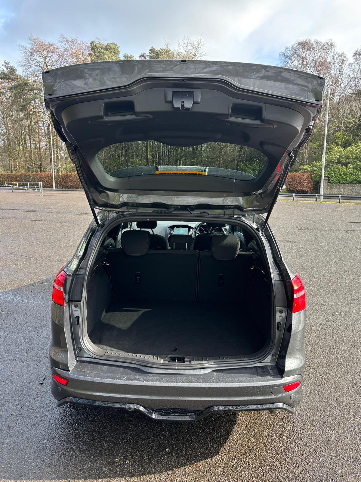 Used Ford Focus for sale - 77898453: Photo 20