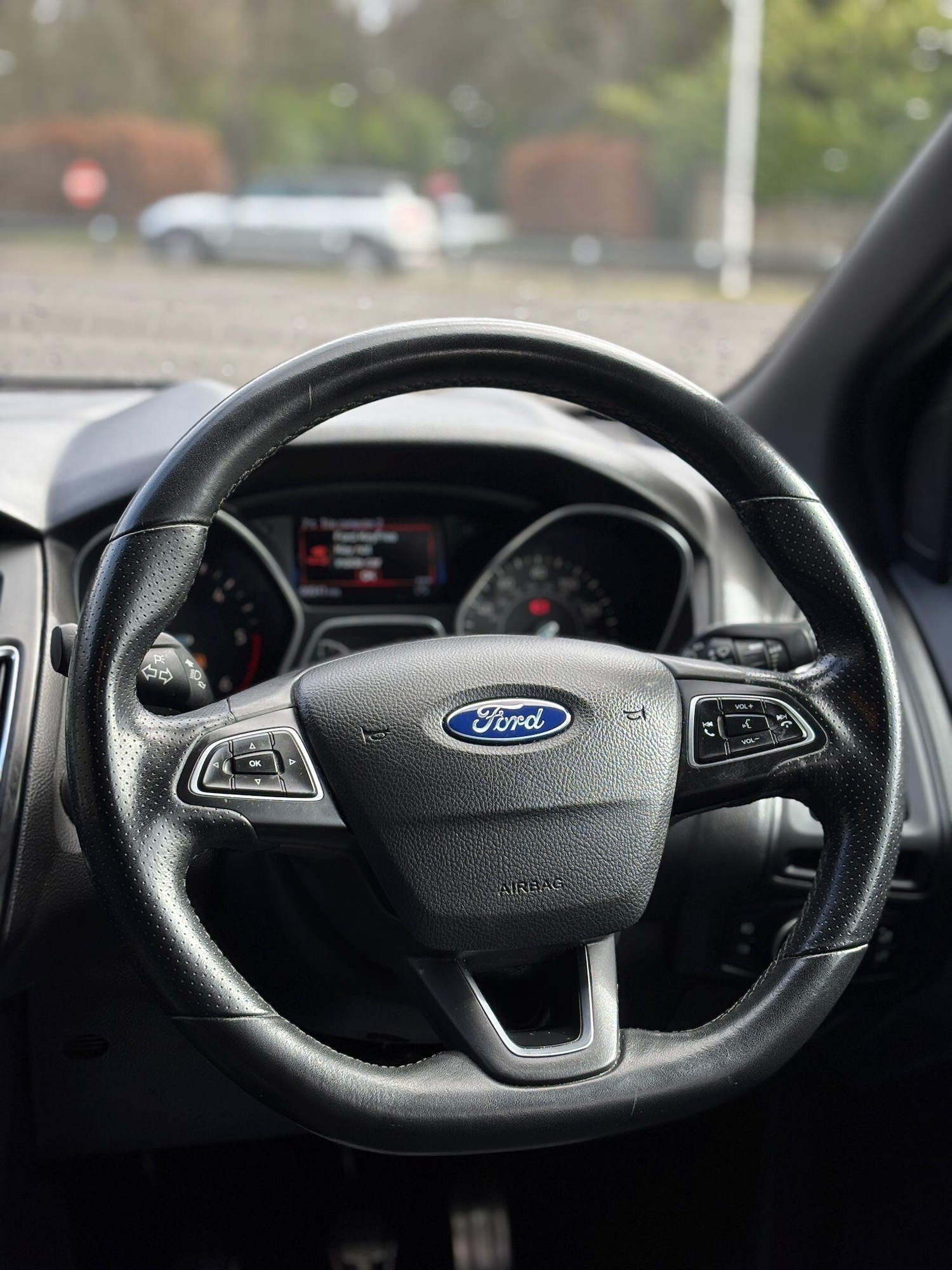 Used Ford Focus for sale - 77898453: Photo 21