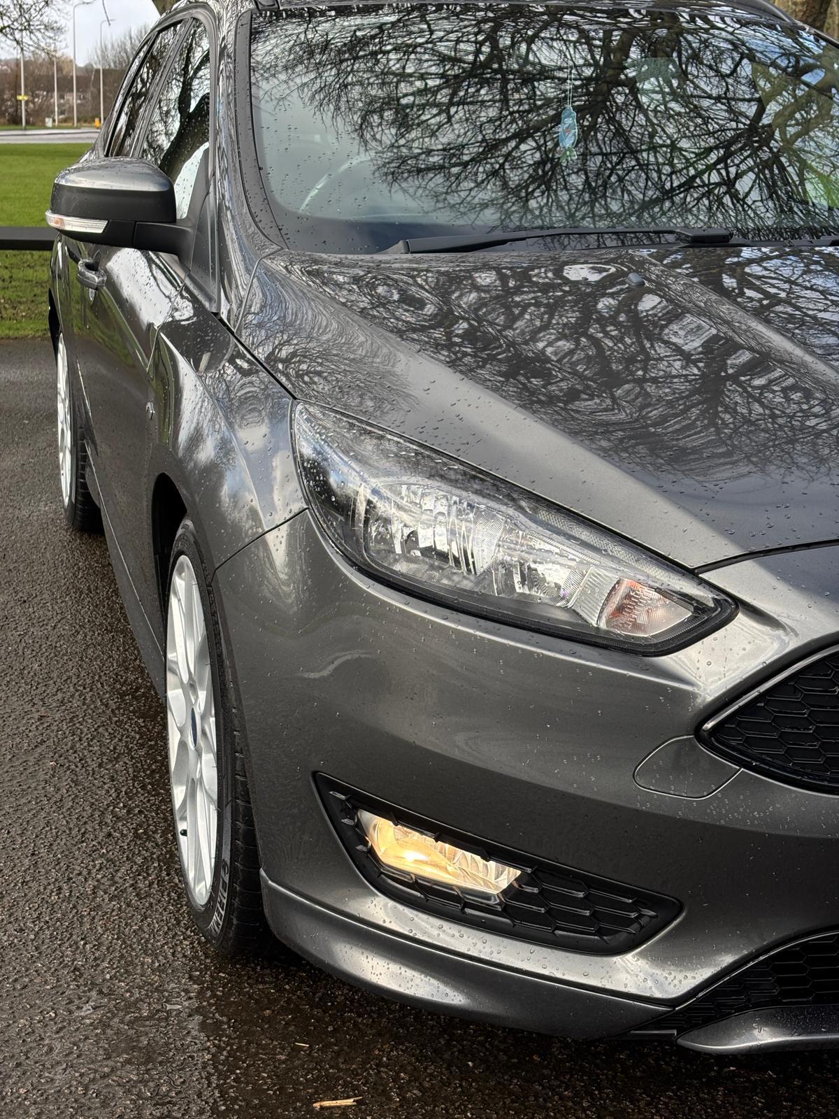 Used Ford Focus for sale - 77898453: Photo 22