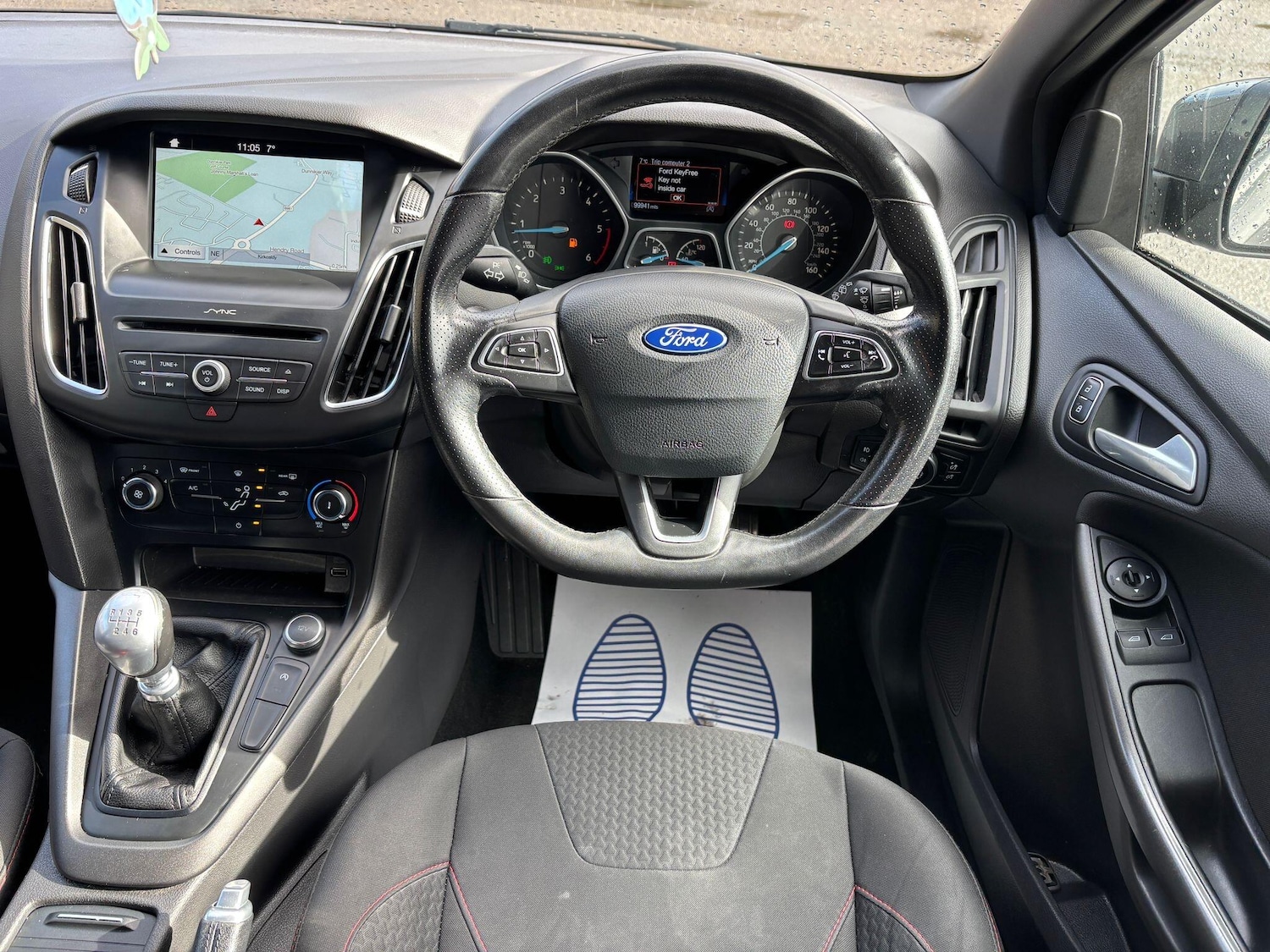 Used Ford Focus for sale - 77898453: Photo 23