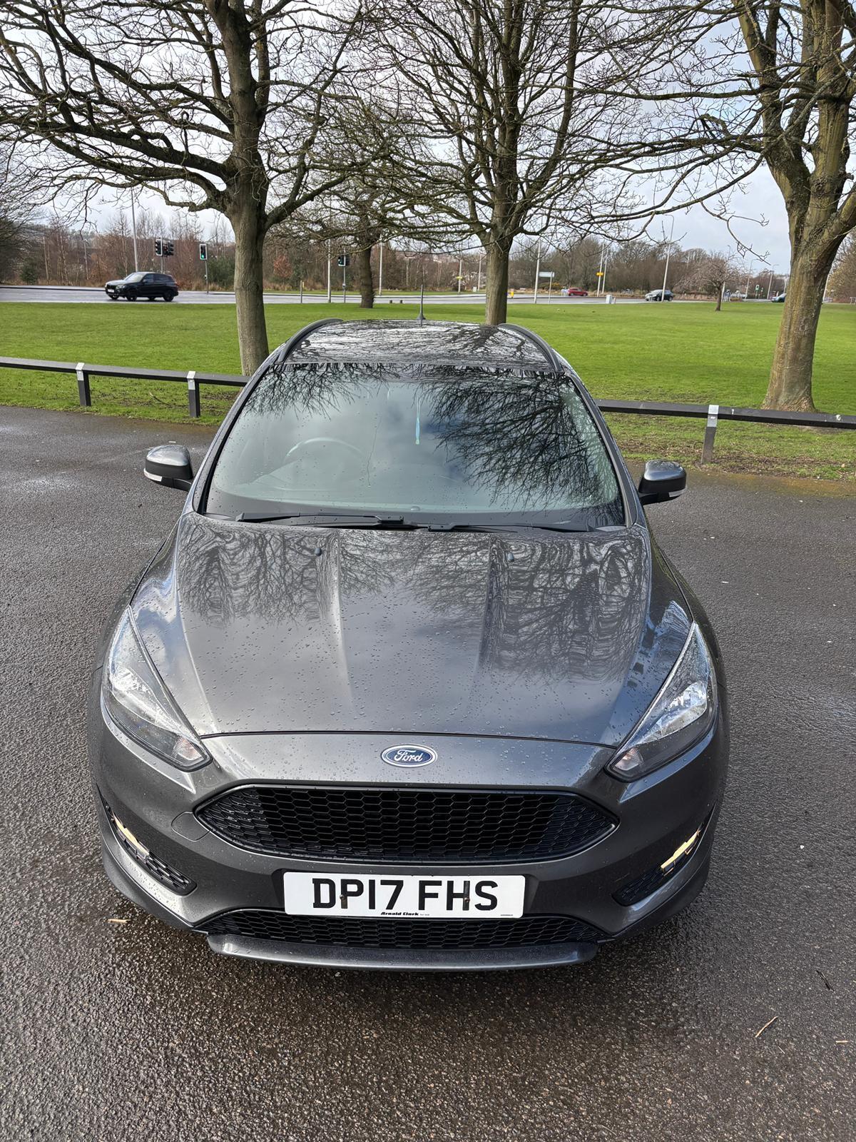 Used Ford Focus for sale - 77898453: Photo 3