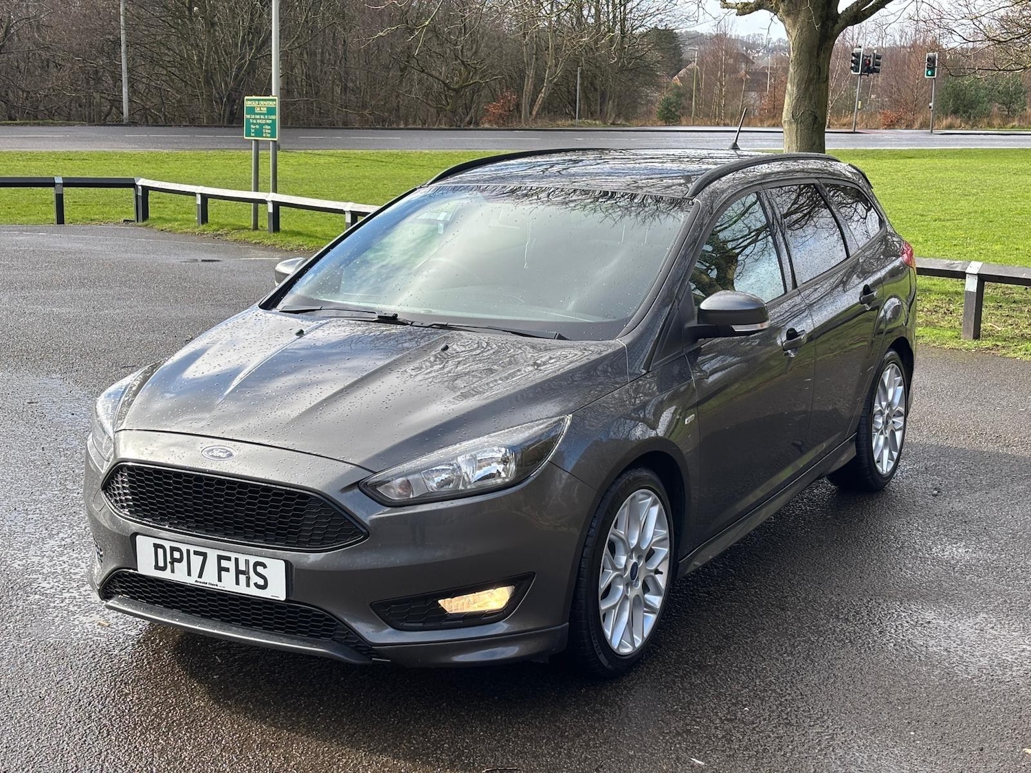 Used Ford Focus for sale - 77898453: Photo 4