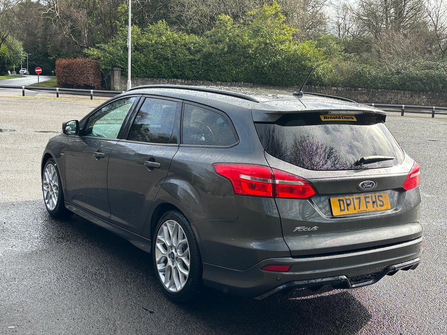 Used Ford Focus for sale - 77898453: Photo 5