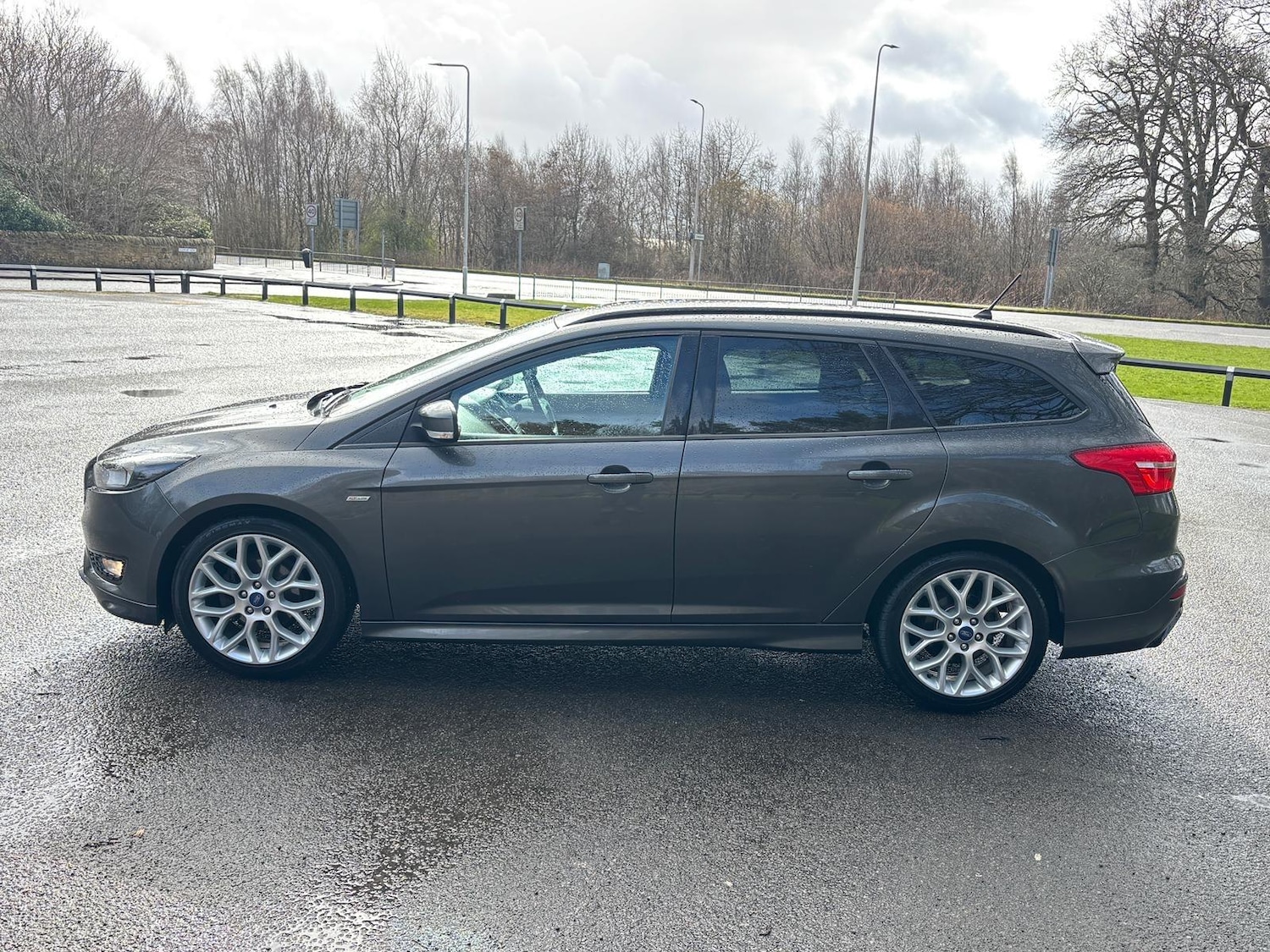 Used Ford Focus for sale - 77898453: Photo 6