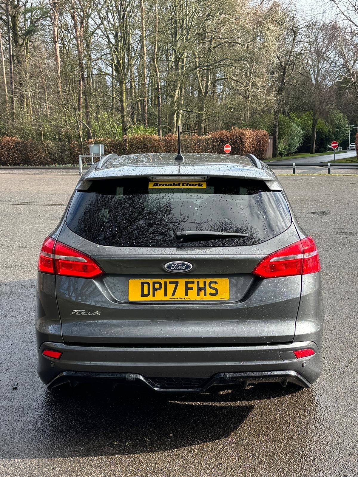 Used Ford Focus for sale - 77898453: Photo 7