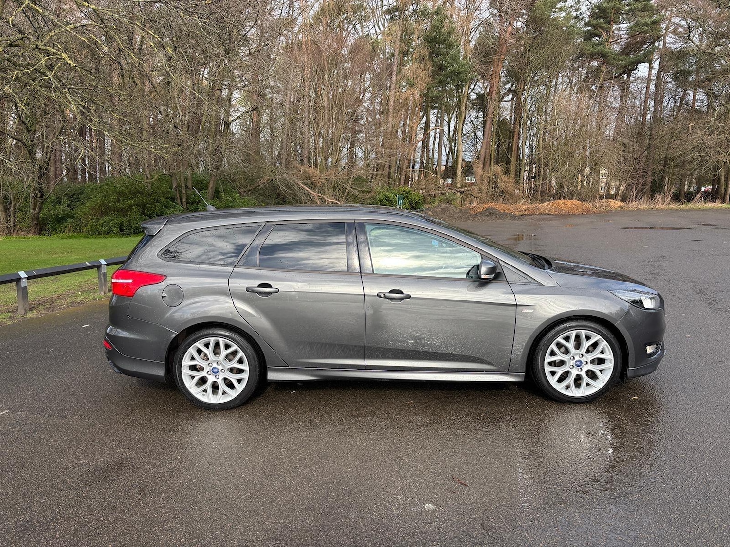 Used Ford Focus for sale - 77898453: Photo 8