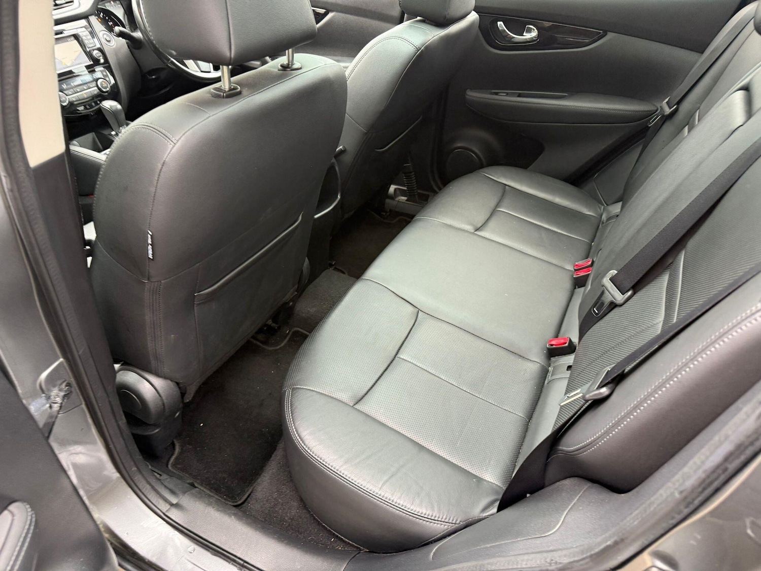 Used Nissan Qashqai for sale - 77926127: Photo 11