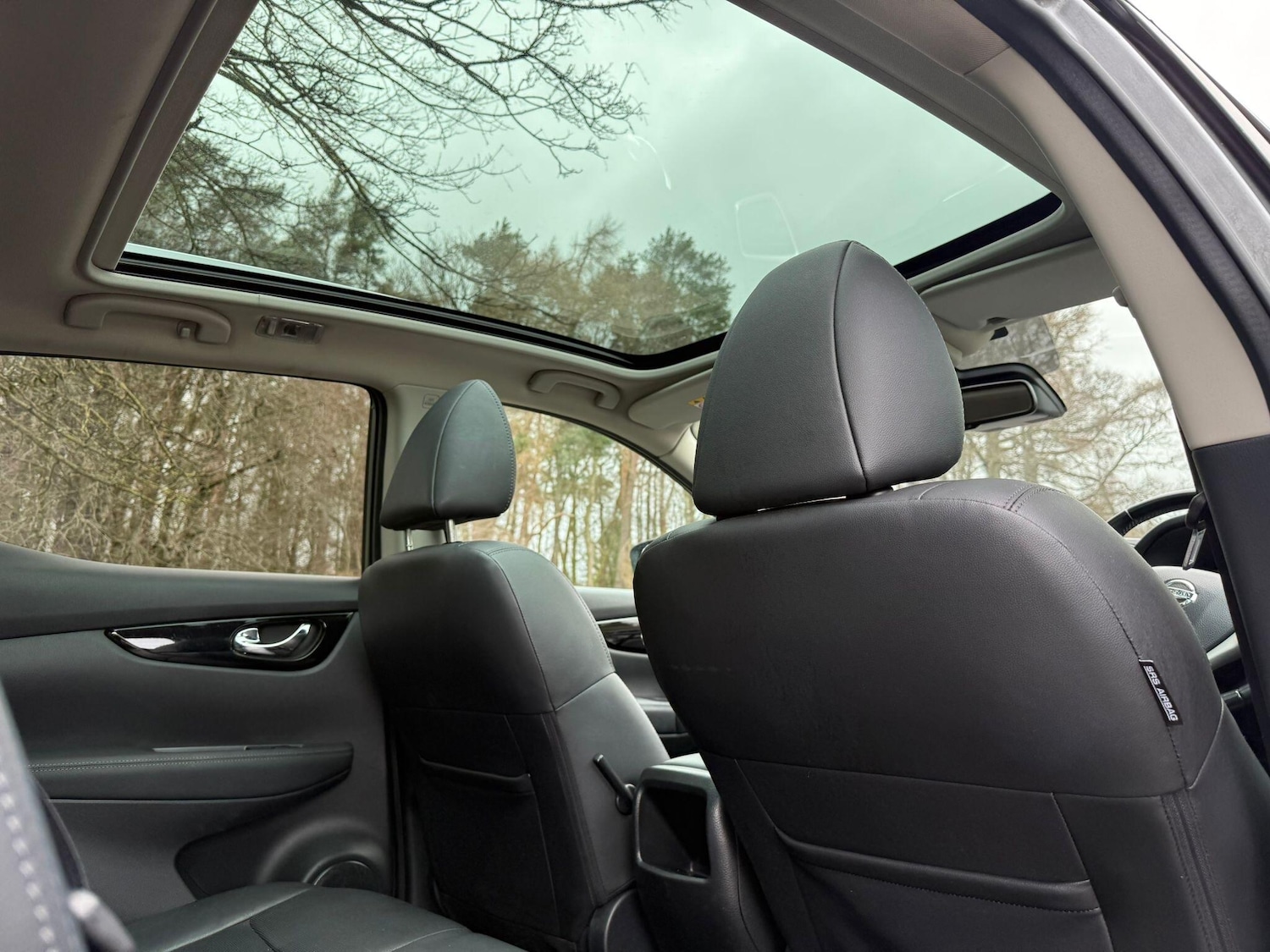 Used Nissan Qashqai for sale - 77926127: Photo 12