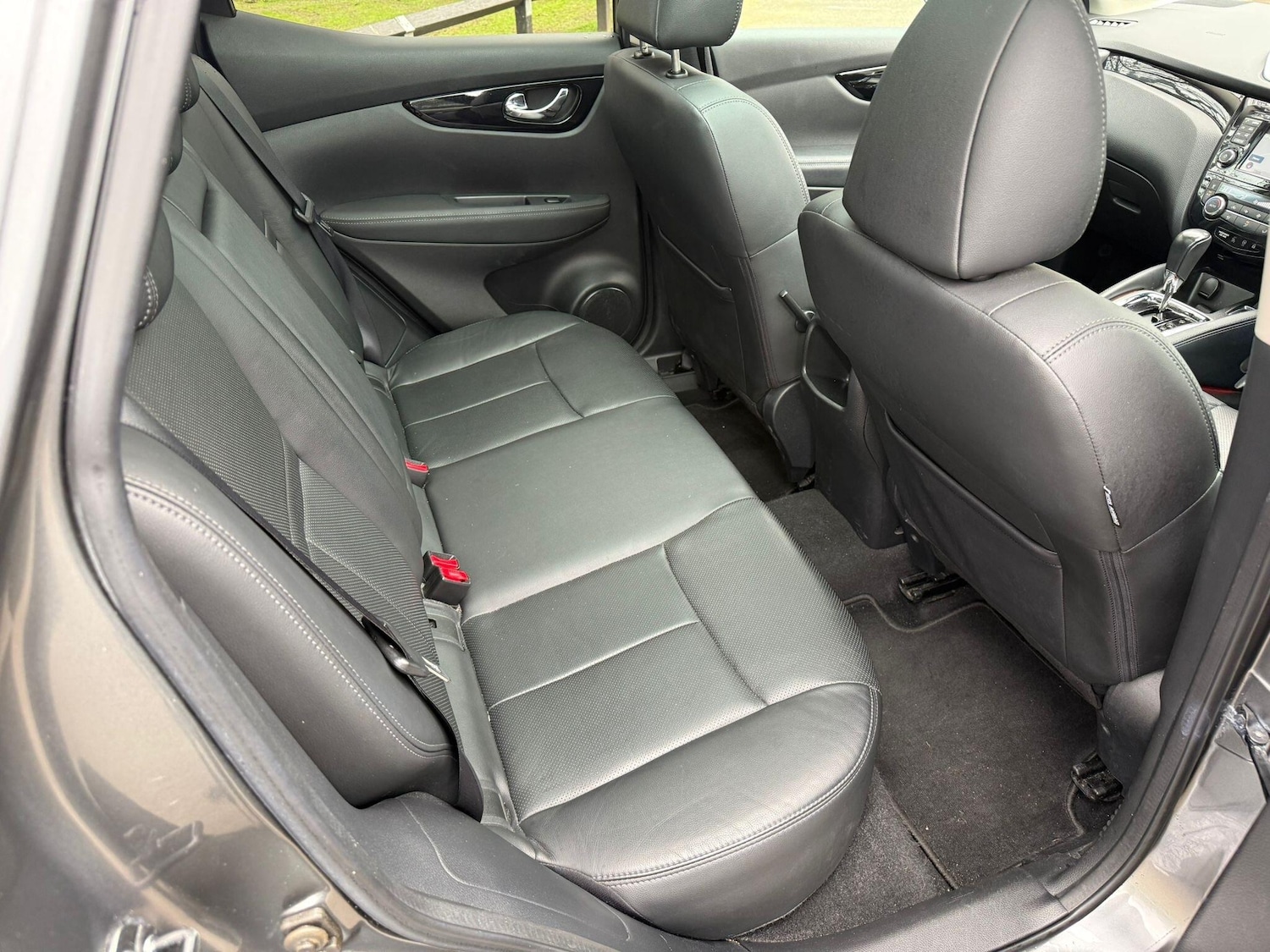 Used Nissan Qashqai for sale - 77926127: Photo 13