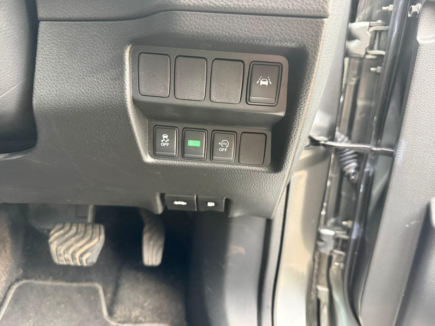 Used Nissan Qashqai for sale - 77926127: Photo 14