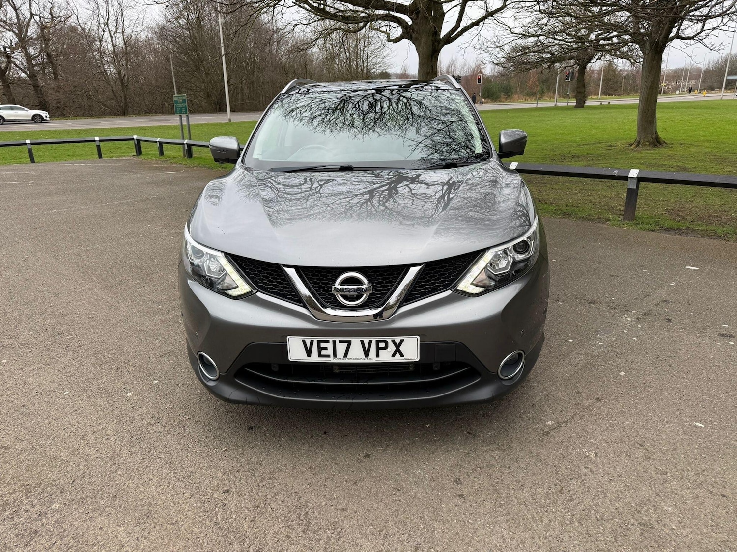 Used Nissan Qashqai for sale - 77926127: Photo 2