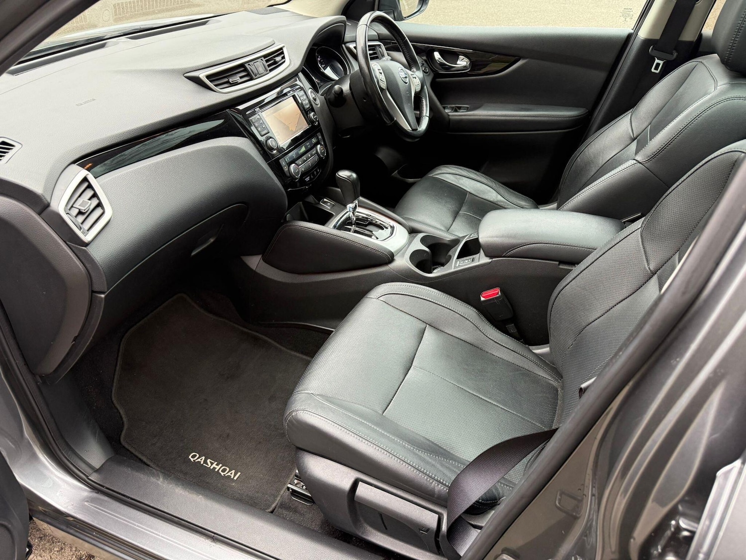 Used Nissan Qashqai for sale - 77926127: Photo 21