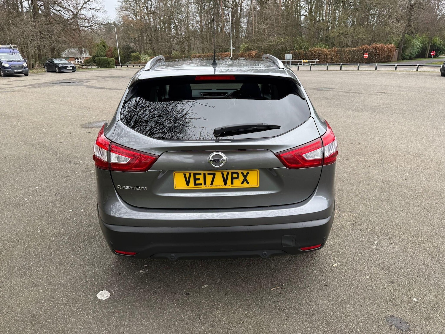 Used Nissan Qashqai for sale - 77926127: Photo 6