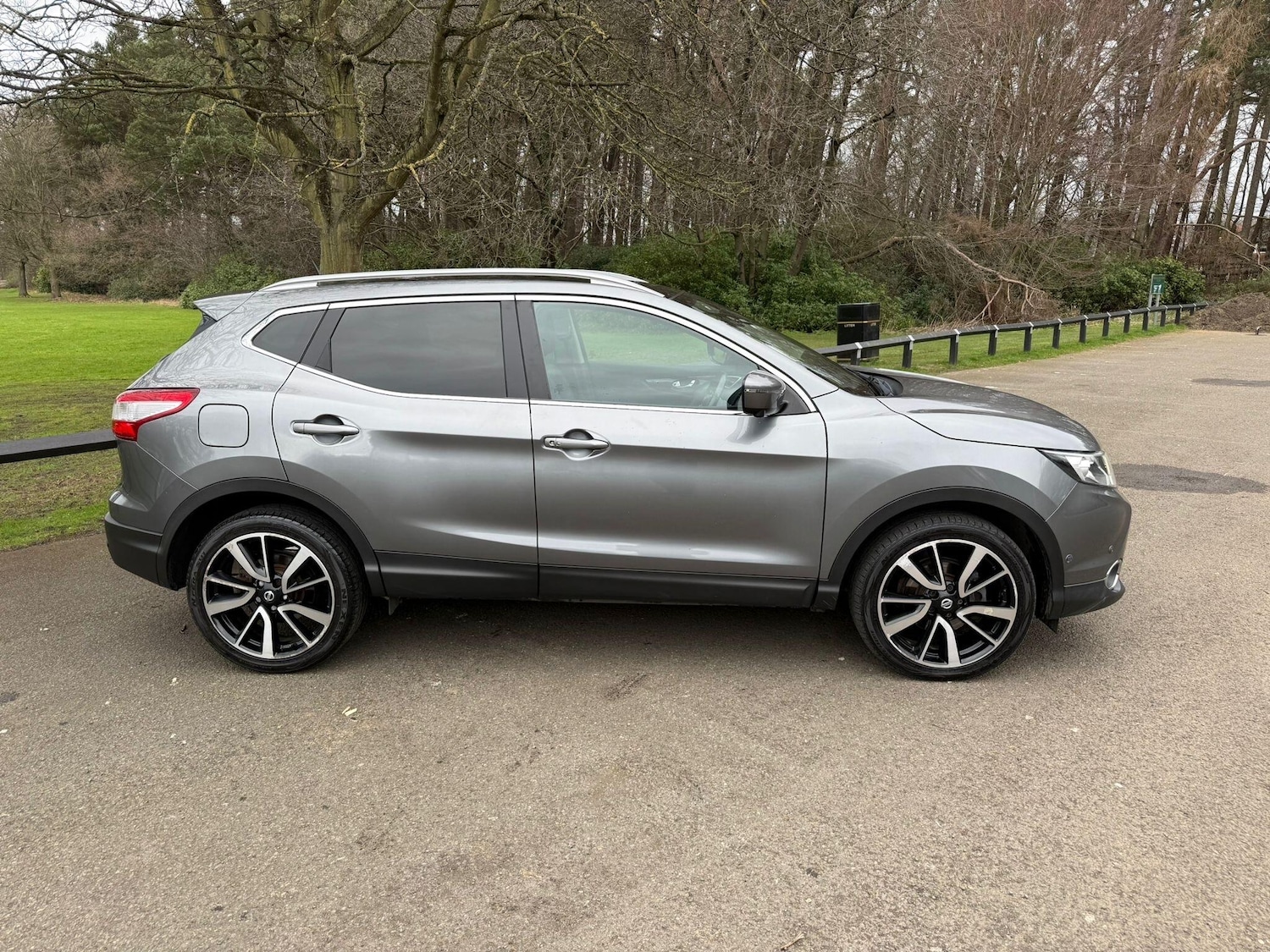 Used Nissan Qashqai for sale - 77926127: Photo 7