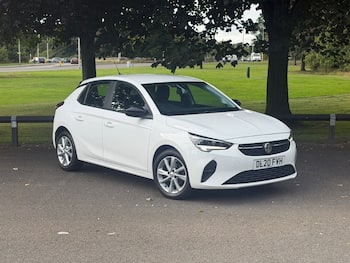 Used Vauxhall Corsa 2020 for sale - 79848623: Photo