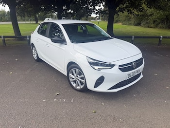 Used Vauxhall Corsa 2020 for sale - 79848623: Photo