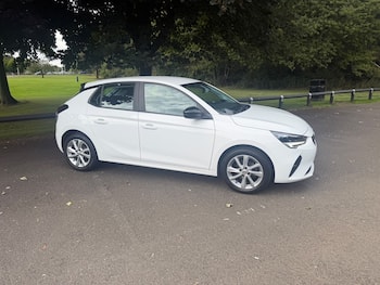 Used Vauxhall Corsa 2020 for sale - 79848623: Photo
