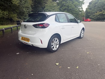 Used Vauxhall Corsa 2020 for sale - 79848623: Photo