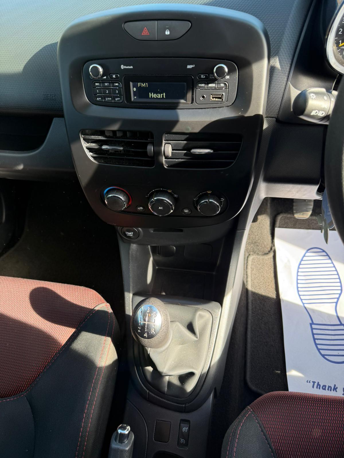 Used Renault Clio 2013 for sale - 77883061: Photo 18