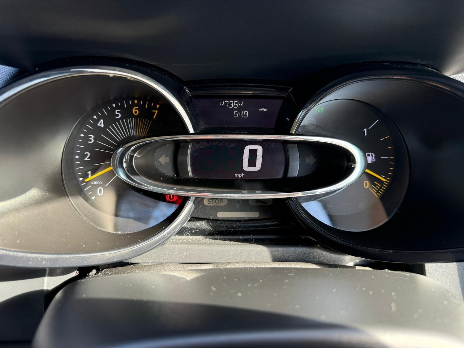 Used Renault Clio 2013 for sale - 77883061: Photo 19