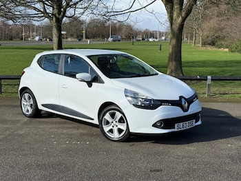 Used Renault Clio 2013 for sale - 77883061: Photo