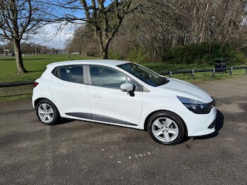 Used Renault Clio 2013 for sale - 77883061: Photo