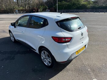 Used Renault Clio 2013 for sale - 77883061: Photo