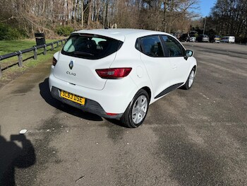 Used Renault Clio 2013 for sale - 77883061: Photo