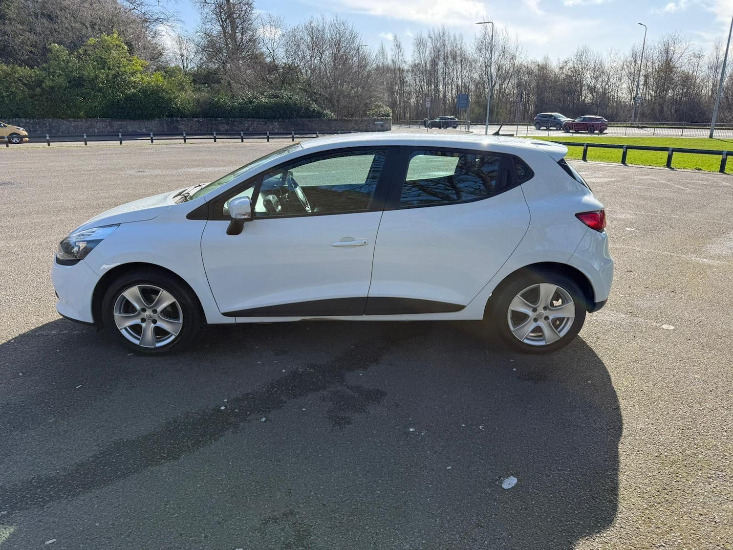 Used Renault Clio 2013 for sale - 77883061: Photo 9