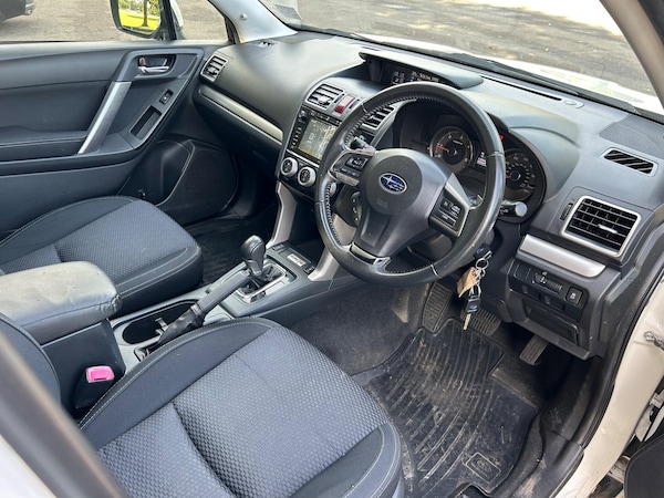 Used Subaru Forester 2015 for sale - 76246967: Photo 10