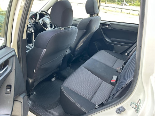 Used Subaru Forester 2015 for sale - 76246967: Photo 11