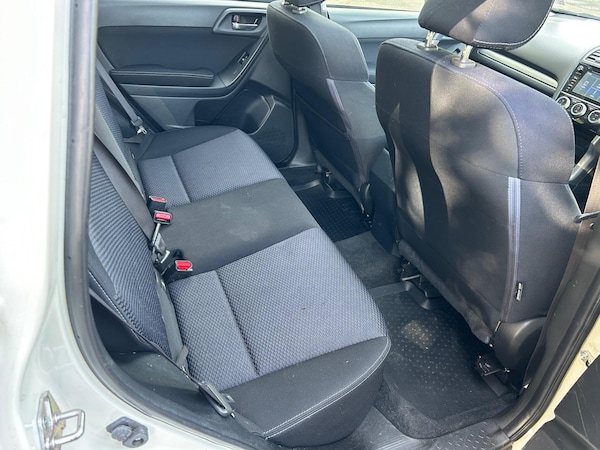 Used Subaru Forester 2015 for sale - 76246967: Photo 12