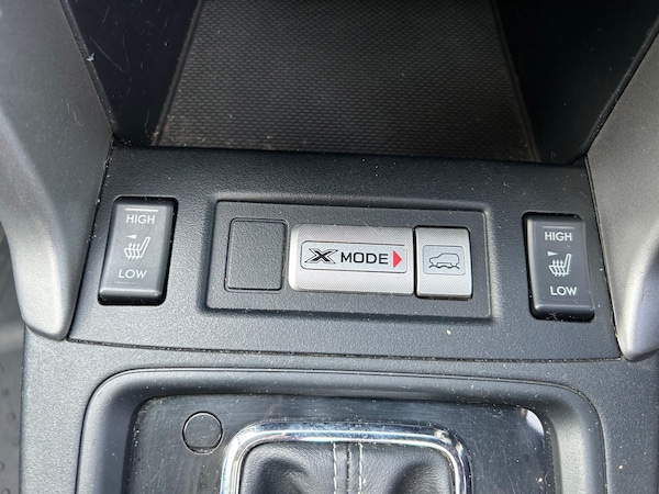 Used Subaru Forester 2015 for sale - 76246967: Photo 14