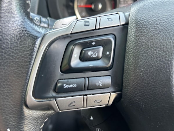 Used Subaru Forester 2015 for sale - 76246967: Photo 16