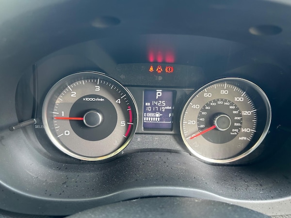 Used Subaru Forester 2015 for sale - 76246967: Photo 19