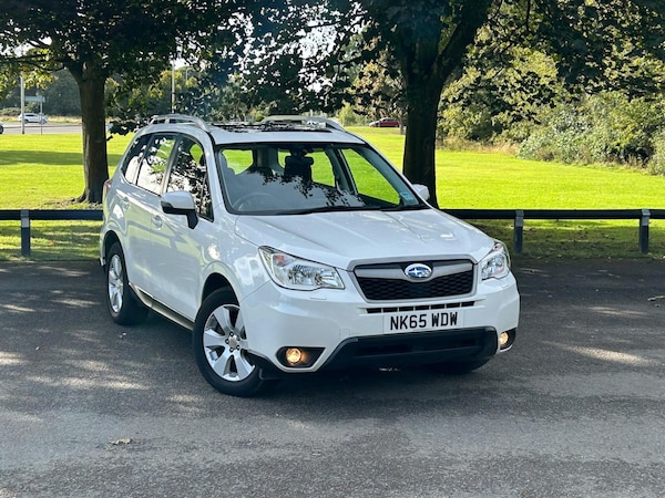 Used Subaru Forester 2015 for sale - 76246967: Photo 1