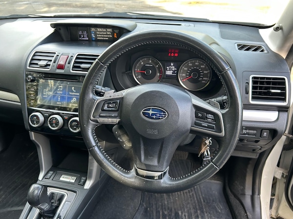 Used Subaru Forester 2015 for sale - 76246967: Photo 21
