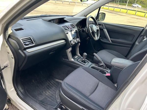 Used Subaru Forester 2015 for sale - 76246967: Photo 23