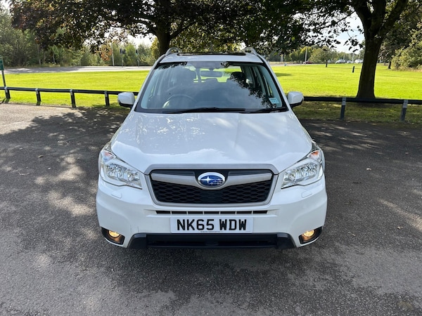 Used Subaru Forester 2015 for sale - 76246967: Photo 2