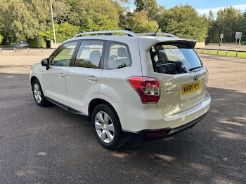 Used Subaru Forester 2015 for sale - 76246967: Photo 3