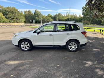 Used Subaru Forester 2015 for sale - 76246967: Photo 4
