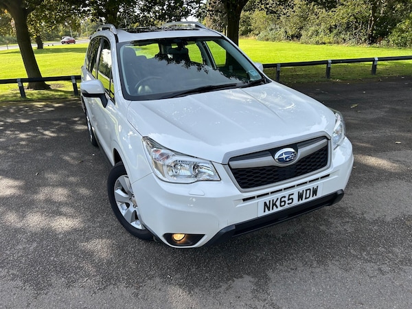 Used Subaru Forester 2015 for sale - 76246967: Photo 5