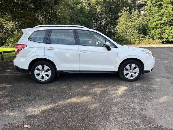 Used Subaru Forester 2015 for sale - 76246967: Photo 7