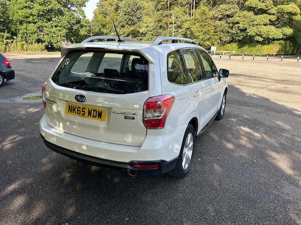 Used Subaru Forester 2015 for sale - 76246967: Photo 8