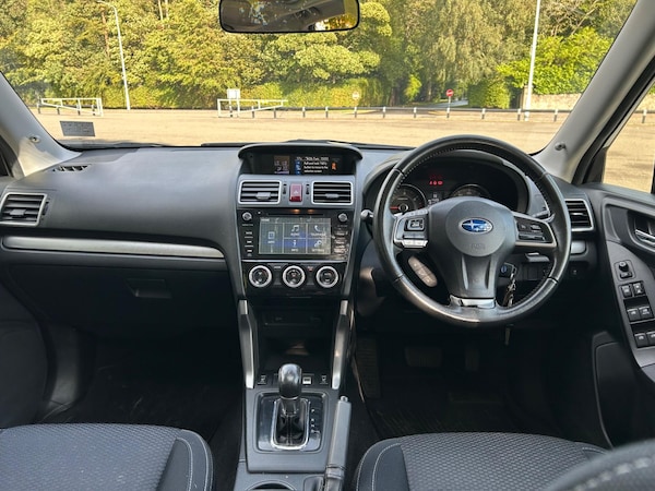 Used Subaru Forester 2015 for sale - 76246967: Photo 9