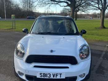Used MINI Countryman 2013 for sale - 75237498: Photo