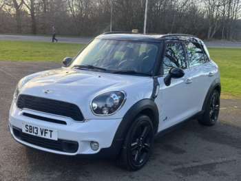 Used MINI Countryman 2013 for sale - 75237498: Photo