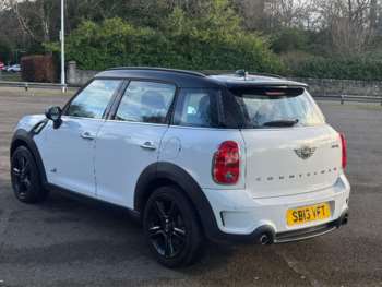 Used MINI Countryman 2013 for sale - 75237498: Photo