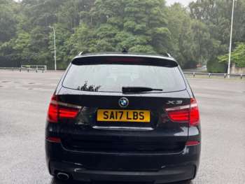 Used BMW X3 2017 for sale - 75339438: Photo