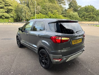 Used Ford Ecosport 2017 for sale - 79822797: Photo
